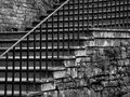 Lloyd Pickup--- Ashton Court Mansion House steps--- Third