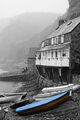 Lloyd Pickup--- Clovelly
