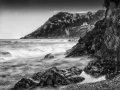 Looe coastline