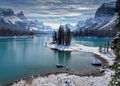 Maline Lake---11