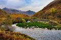 Mallin, Cynthia ---Bridge over River Shiel, Glen Moriston.---Commended