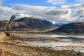 Mallin, Cynthia ---Corpach Wreck, Loch Linnhe ---First