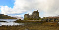 C.---Mallin, Cynthia---Eilean Donan Castle