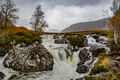 Mallin, Geoff ---Cascade, Glen Etive.--- First