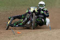 H.C.---Mallin, Geoff ---Sideways drift
