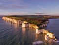 Matthew Harris ---Old Harry Rocks