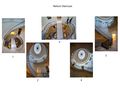 Second---Nelson Staircase - Panel Layout---Kim Pickup