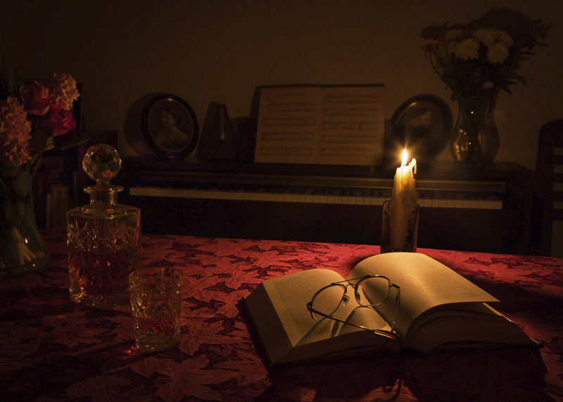 One Candle Power