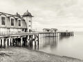 Commended---Penarth Pier