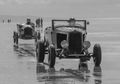 Pendine Hot Rods