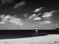 Penmon Point Alan James