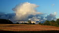 Peter ---Weaver After the Storm at France Lynch