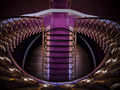 Kim Pickup. Spiral Staircase. 1st