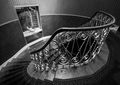 Pickup, Kim--- Stairway ---Highly Commended