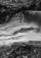 Pickup, Lloyd ---Aberdulais Waterfall--- Highly Commended