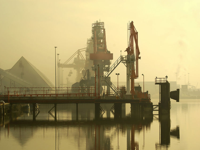 Portbury Dock---12