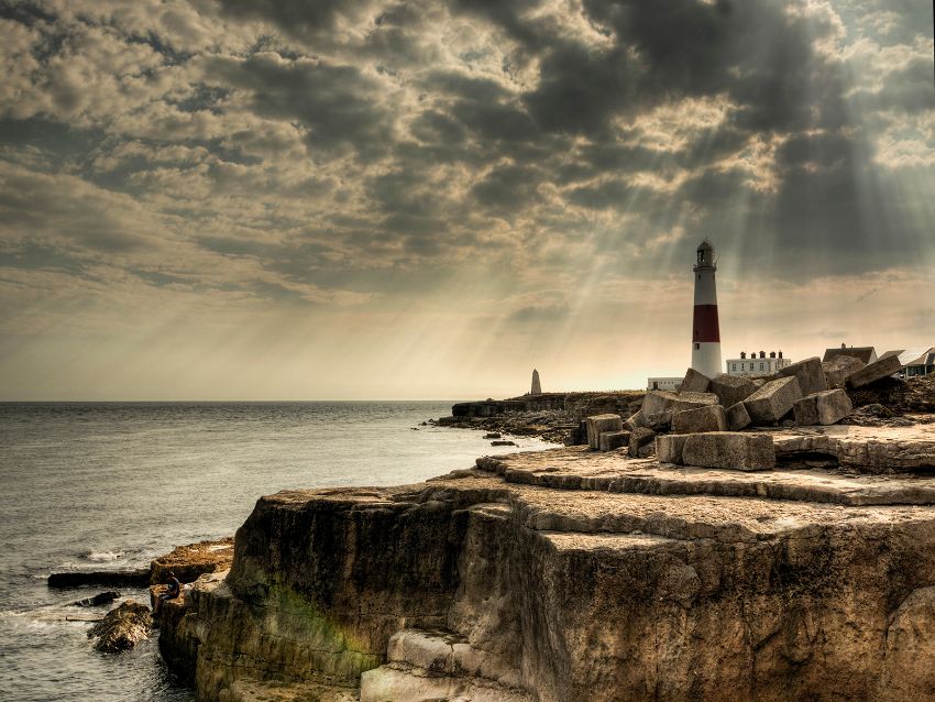 Portland Bill