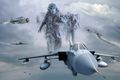 RAF 100 years---9