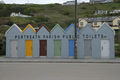 Cornwall Toilets