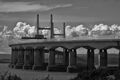 Richard Hopkins ---Severn Bridge--- Second
