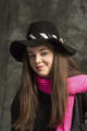 First---Sophie's Smile