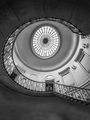 Spiral Staircase