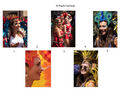 St Paul's Carnival---Lioyd Pickup