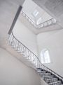 Stamp Staircase