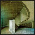 Steve Hallam--- Barbican stairs Third