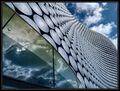 Steve Hallam--- - Selfridges