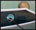 Steve Hallam Mooring