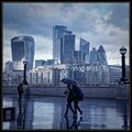 Steve Hallam ---Storm over the City