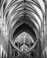 Steve Pickering ---High Cross Wells ---Cathedral Commended