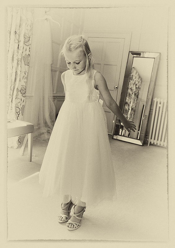 Mummys Shoes