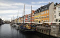 Sue Bennett - Copenhagen