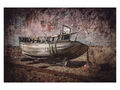 Sue Bennett ---Dungeoness