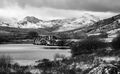 Sue Bennett ---View of Snowdonia ---Commended
