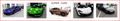 Super Cars---Sreve Parker