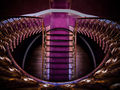 The Stairway---Kim Picup