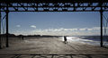 Commended---Under the Pier