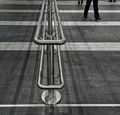 Walk this way---Steve Hallam