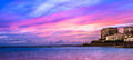 Weston at sunset Christopher Harris