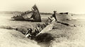 Second---Shipwrecks