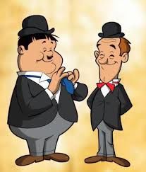Phil & Mel