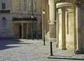 Philip Oates - Cross Bath Bath 1789