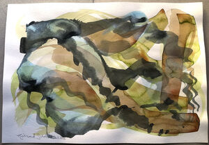 Severn Counter Currents #5