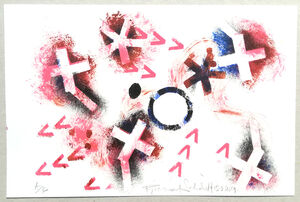 Untitled Mono #1
