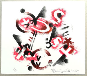Untitled Mono #2