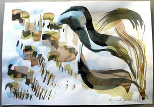 Severn Counter Currents #1