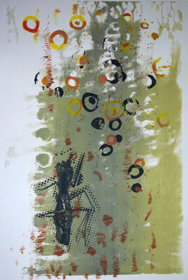 AKHD #00- version #1 (2011)